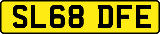 SL68DFE