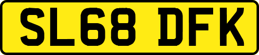 SL68DFK