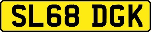 SL68DGK