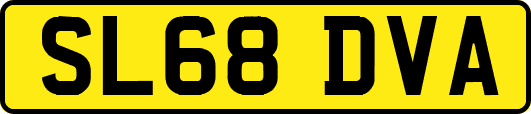 SL68DVA