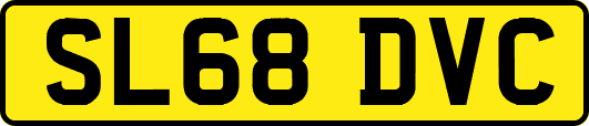 SL68DVC