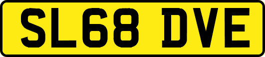 SL68DVE