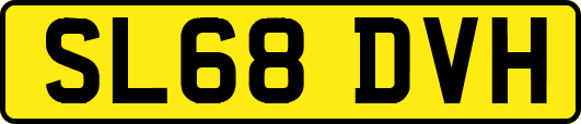 SL68DVH