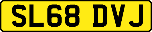 SL68DVJ