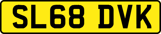 SL68DVK