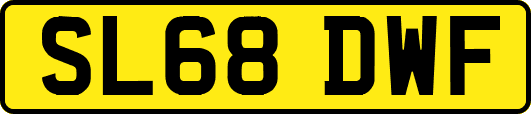 SL68DWF