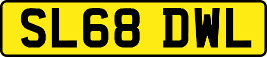 SL68DWL