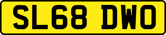 SL68DWO