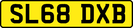 SL68DXB