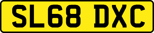 SL68DXC