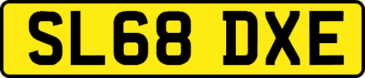 SL68DXE