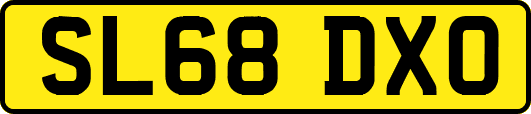 SL68DXO