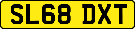 SL68DXT