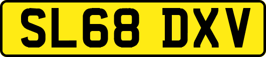 SL68DXV