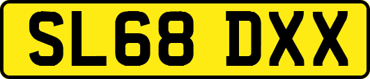 SL68DXX