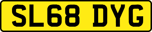 SL68DYG