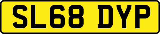 SL68DYP
