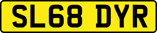 SL68DYR