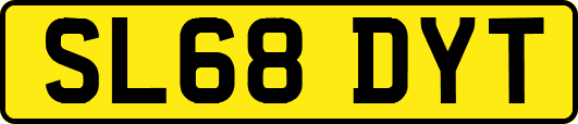 SL68DYT