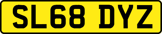 SL68DYZ