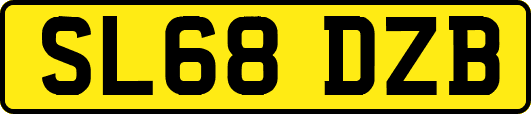 SL68DZB