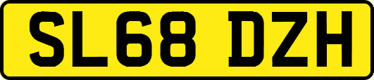 SL68DZH