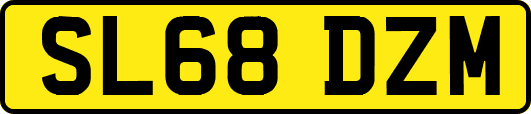SL68DZM