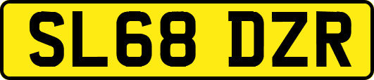 SL68DZR