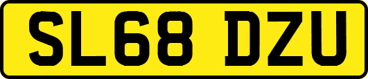 SL68DZU