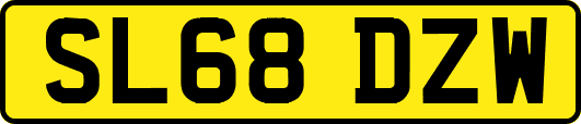 SL68DZW