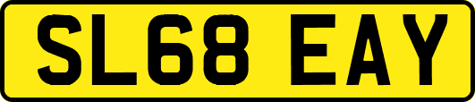 SL68EAY