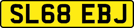 SL68EBJ