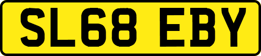 SL68EBY