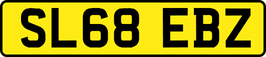 SL68EBZ