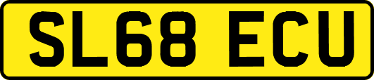 SL68ECU