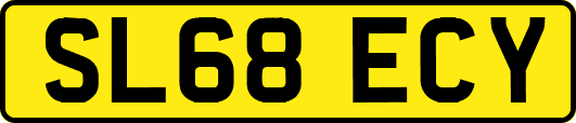 SL68ECY