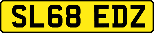 SL68EDZ