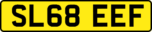 SL68EEF
