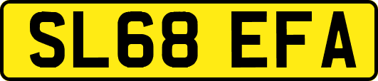 SL68EFA