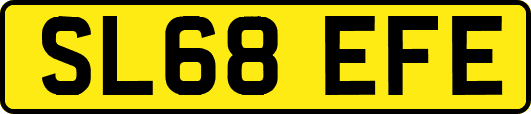 SL68EFE