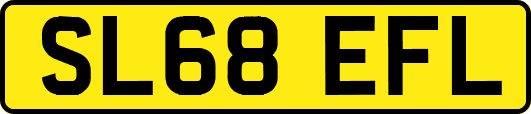 SL68EFL