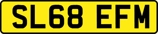 SL68EFM