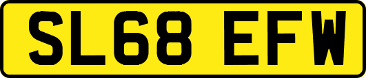 SL68EFW