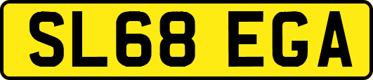 SL68EGA