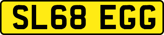 SL68EGG