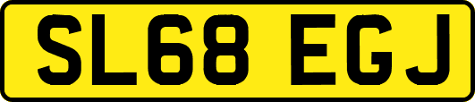 SL68EGJ