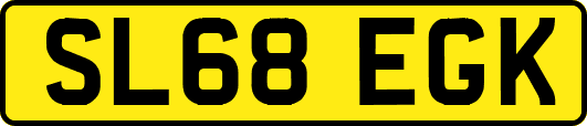SL68EGK