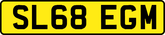 SL68EGM