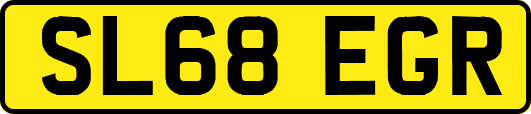 SL68EGR