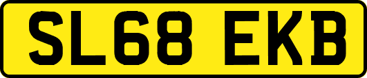 SL68EKB